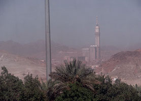 Makkah